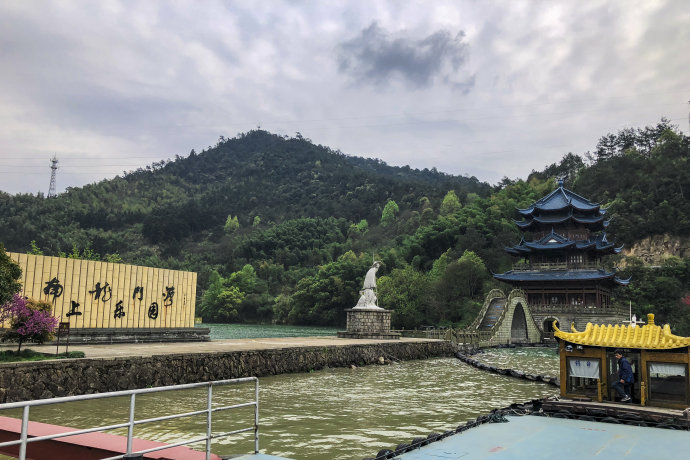 上海周邊農(nóng)家樂哪里好推薦/浙江有山有水風景好的農(nóng)家樂