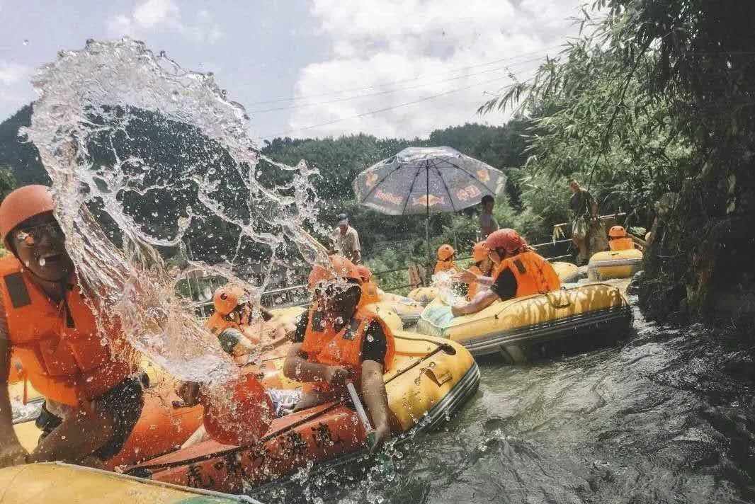 浙江農(nóng)家樂休閑旅游的地方有哪些